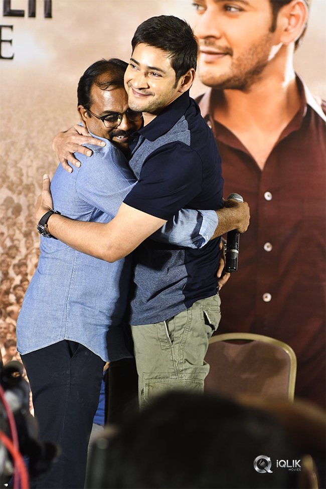 Bharat-Ane-Nenu-Movie-Success-Meet